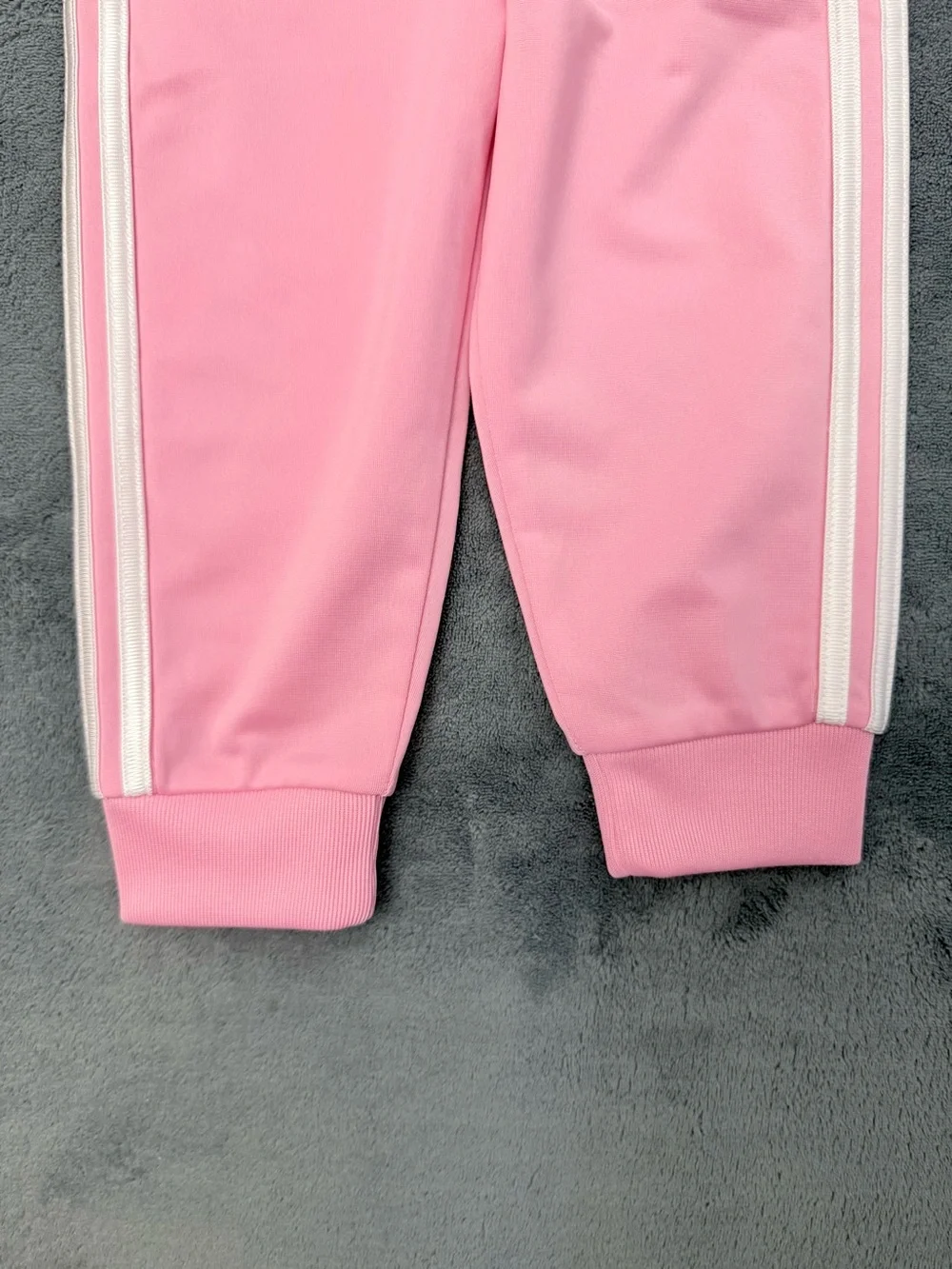 adidas toddler tracksuit